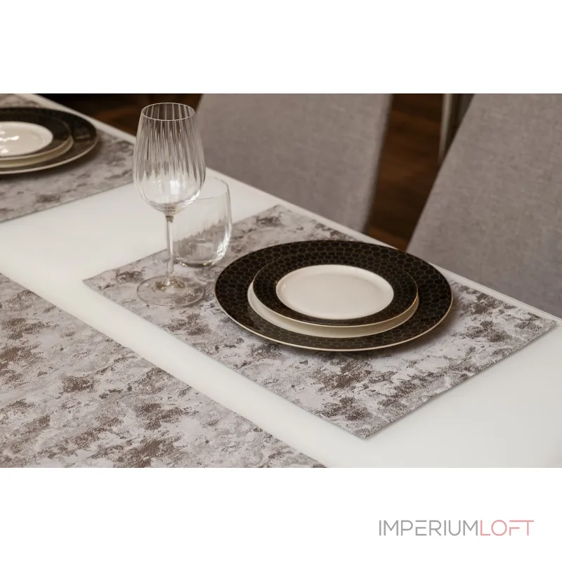 Набор для сервировки стола Garda Decor 121GD-12135 от ImperiumLoft