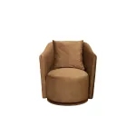 Кресло Garda Decor VERONA BASIC-Colt004 от ImperiumLoft