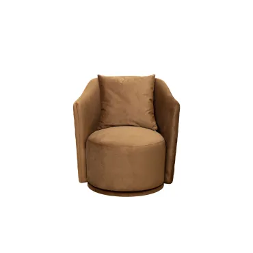 Кресло Garda Decor VERONA BASIC-Colt004 Кресло Garda Decor VERONA BASIC-Colt004