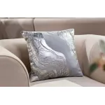 Подушка "Фолио" GardaDecor 70SW-35150 от ImperiumLoft