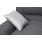 Диван Garda Decor Porto Modular set PORTO №3 от ImperiumLoft