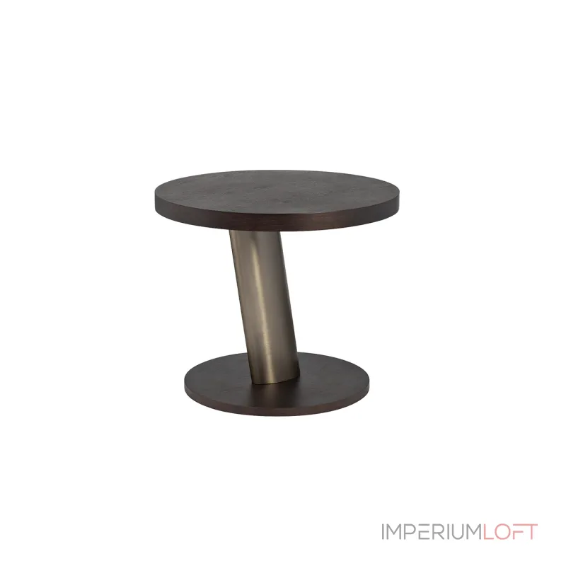 Стол журнальный Garda Decor 58DB-19372 от ImperiumLoft Стол журнальный Garda Decor 58DB-19372 от ImperiumLoft