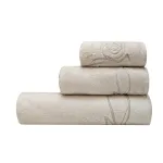 Полотенце лирика модал Garda Decor 145ERT-00407 от ImperiumLoft