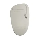 Зеркало с подсветкой Garda Decor 58DB-24091 от ImperiumLoft