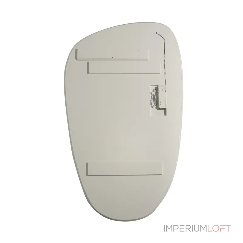 Зеркало с подсветкой Garda Decor 58DB-24091 от ImperiumLoft Зеркало с подсветкой Garda Decor 58DB-24091 от ImperiumLoft