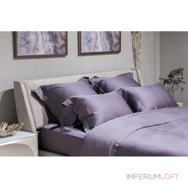 Простыня на резинке 180*200*30 Garda Decor 131SH-4297-PROS REZ SOPR SIR от ImperiumLoft Простыня на резинке 180*200*30 Garda Decor 131SH-4297-PROS REZ SOPR SIR от ImperiumLoft