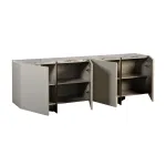 Комод GardaDecor 58DB-21636 от ImperiumLoft