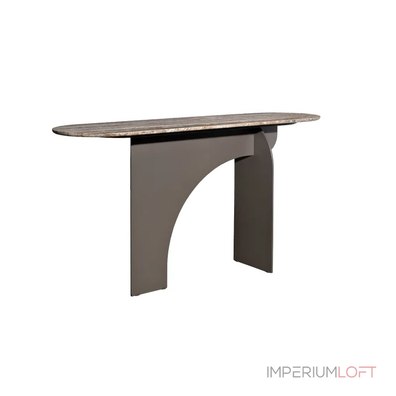 Консоль Арка GardaDecor 57EL-10984 от ImperiumLoft Консоль Арка GardaDecor 57EL-10984 от ImperiumLoft
