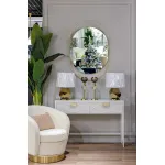 Консоль Garda Decor 151SV-00002 от ImperiumLoft