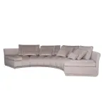 Комплект мебели №8 диван "Колизей" GardaDecor модульный 17096 от ImperiumLoft