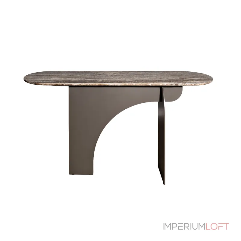 Консоль Арка GardaDecor 57EL-10984 от ImperiumLoft Консоль Арка GardaDecor 57EL-10984 от ImperiumLoft