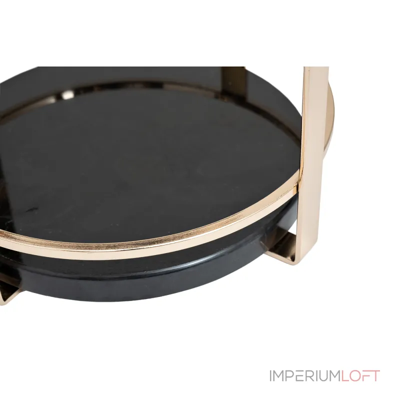 Настольная этажерка GardaDecor 2K299522 от ImperiumLoft Настольная этажерка GardaDecor 2K299522 от ImperiumLoft