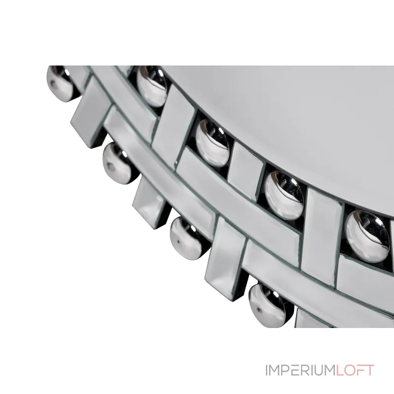 Зеркало GardaDecor 50SX-9243 от ImperiumLoft