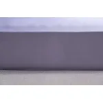 Простыня на резинке 180*200*30 Garda Decor 131SH-4297-PROS REZ SOPR SIR от ImperiumLoft