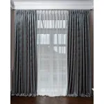 Тюль Вуаль GardaDecor 121GD-12138 от ImperiumLoft