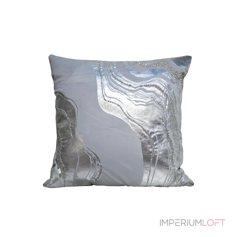 Подушка "Фолио" GardaDecor 70SW-35150 от ImperiumLoft Подушка "Фолио" GardaDecor 70SW-35150 от ImperiumLoft