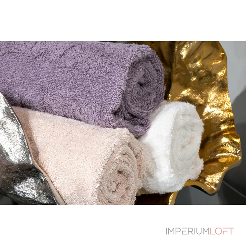 Полотенце 50*90 GardaDecor Флавио 145ERT-10501 Полотенце 50*90 GardaDecor Флавио 145ERT-10501