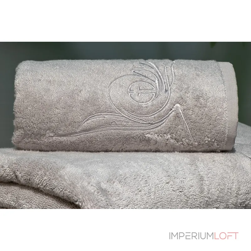 Полотенце лирика модал Garda Decor 145ERT-00802 от ImperiumLoft