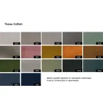 Кресло Garda Decor VERONA BASIC-Colt004 от ImperiumLoft