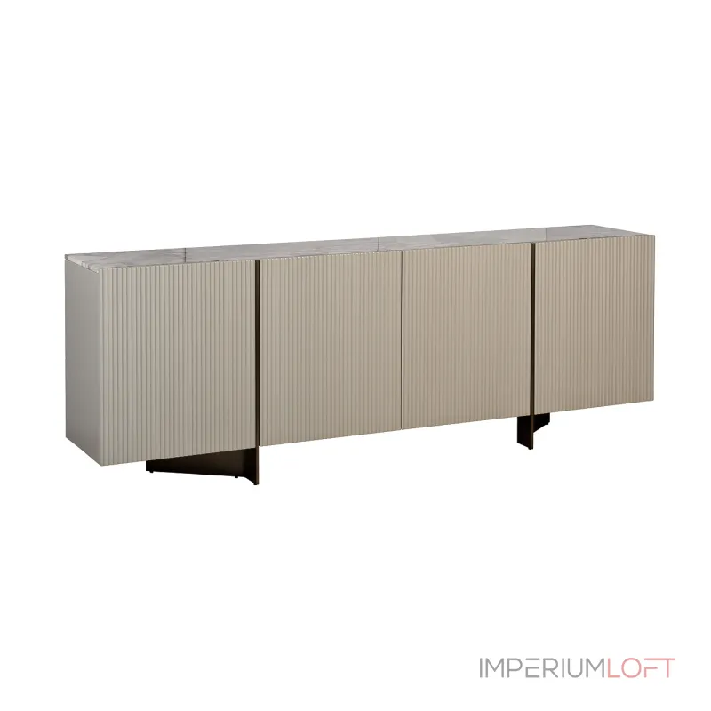 Комод GardaDecor 58DB-21636 от ImperiumLoft Комод GardaDecor 58DB-21636 от ImperiumLoft