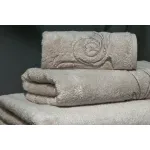 Полотенце лирика модал Garda Decor 145ERT-00407 от ImperiumLoft