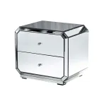 Прикроватная тумба GardaDecor KFC939 от ImperiumLoft