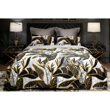 Пододеяльник Garda Decor Тропики 130HB-00001