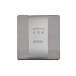 Простыня на резинке 200*160 серый GardaDecor Сопрано 131SH-4250-PROS REZ SOPR SER от ImperiumLoft