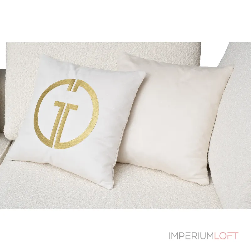 Комплект мебели №53 модульный Диван Тесоро левый угол GardaDecor Tesoro 15730 от ImperiumLoft Комплект мебели №53 модульный Диван Тесоро левый угол GardaDecor Tesoro 15730 от ImperiumLoft