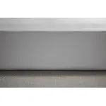 Простыня на резинке 200*160 серый GardaDecor Сопрано 131SH-4250-PROS REZ SOPR SER от ImperiumLoft