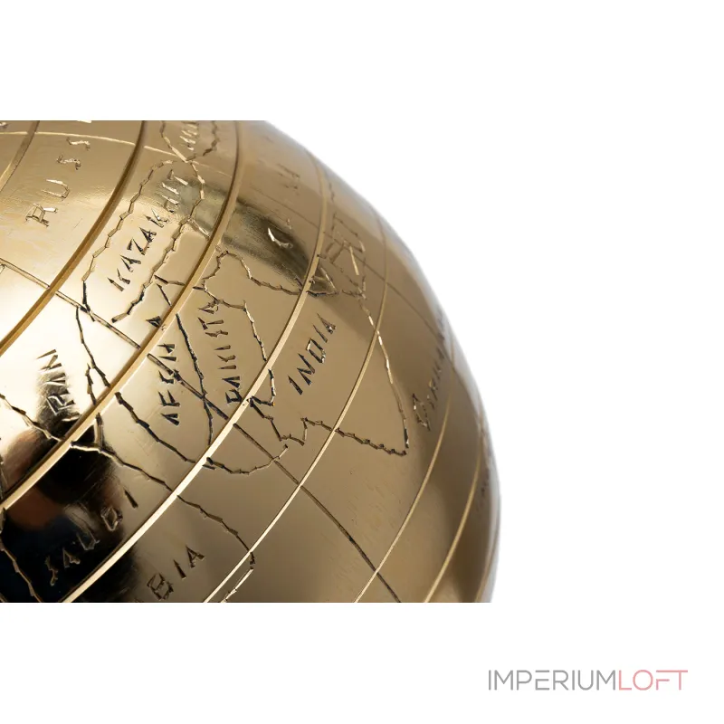 Глобус GardaDecor 79MAL-4018 от ImperiumLoft