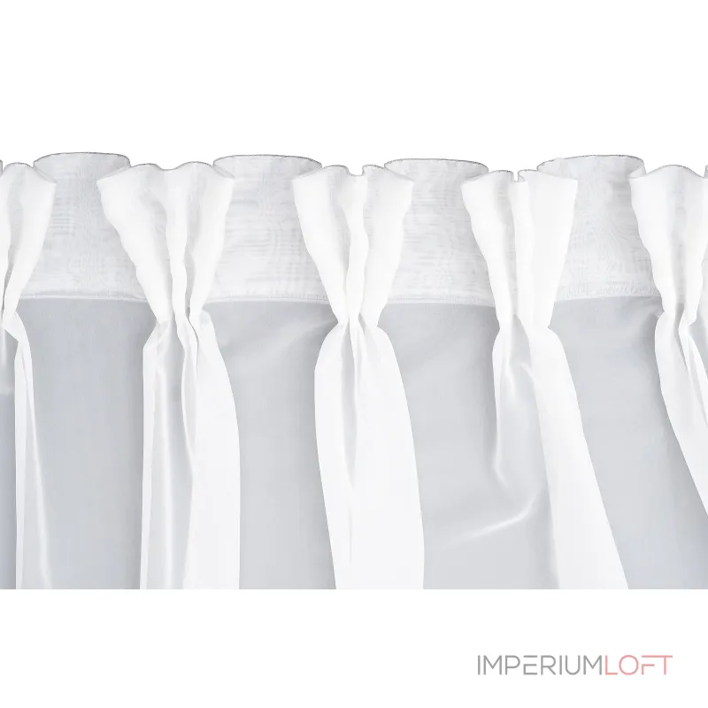 Тюль Вуаль GardaDecor 121GD-12138 от ImperiumLoft Тюль Вуаль GardaDecor 121GD-12138 от ImperiumLoft