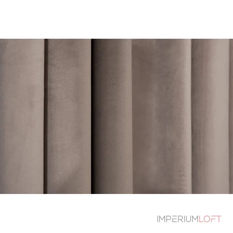 Портьера Garda Decor 121GD-00011 от ImperiumLoft