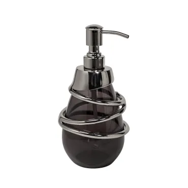 Диспенсер для мыла Garda Decor 69-22213 Диспенсер для мыла Garda Decor 69-22213