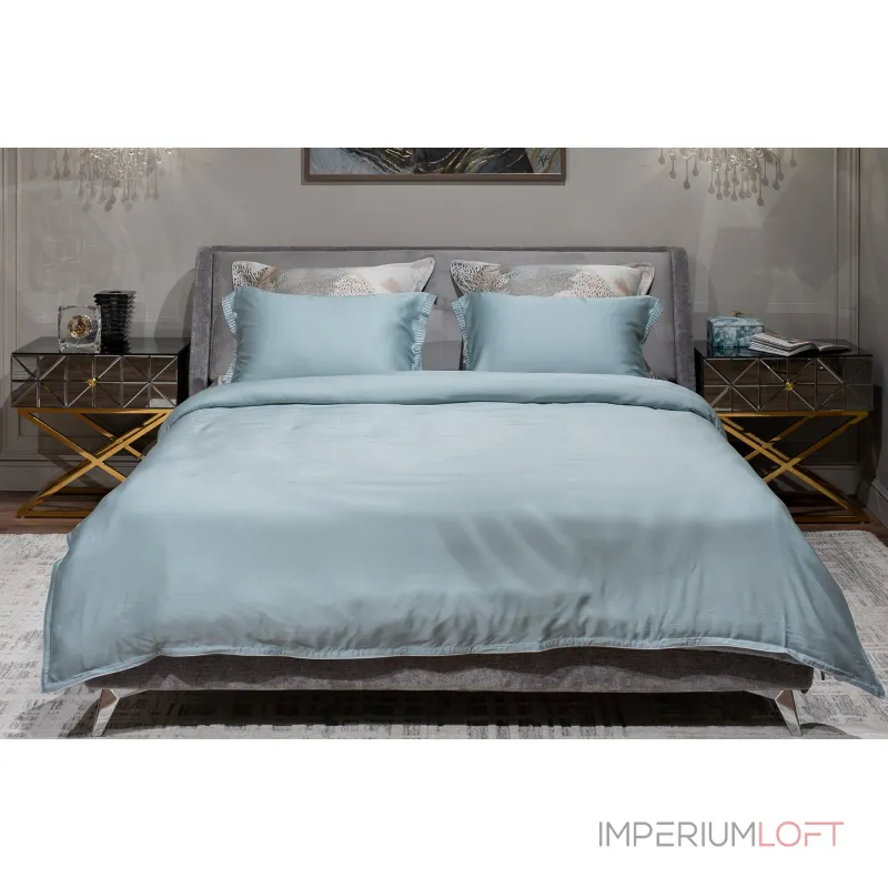 Пододеяльник Garda Decor Нувола 144HF-70613 от ImperiumLoft Пододеяльник Garda Decor Нувола 144HF-70613 от ImperiumLoft