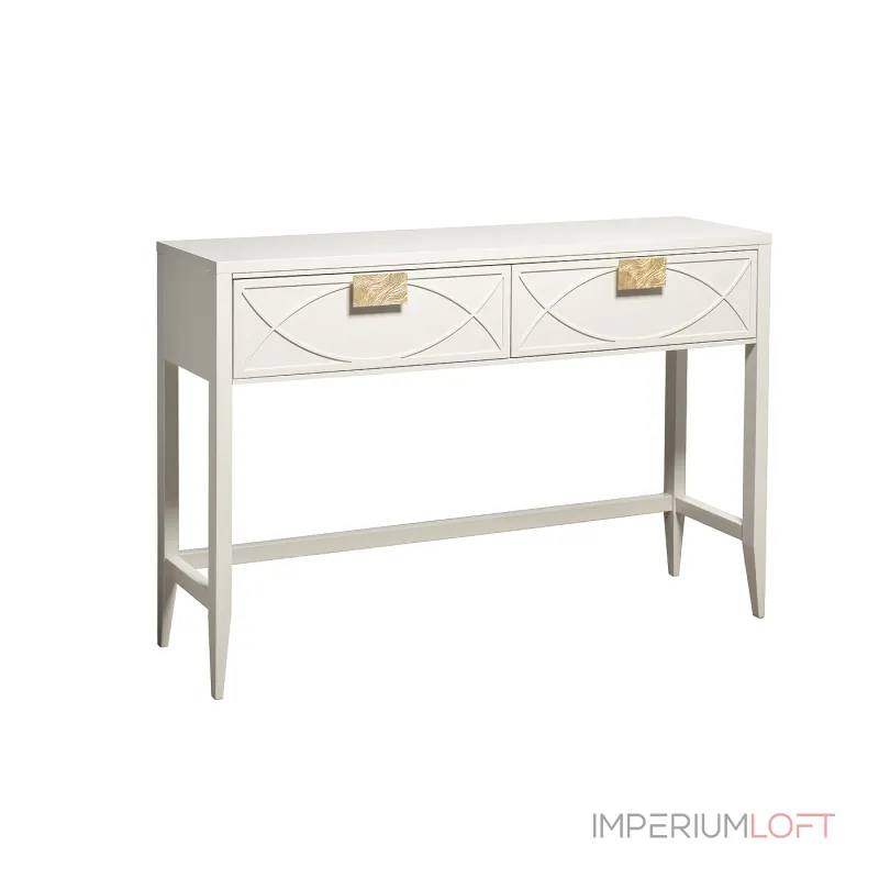 Консоль Garda Decor 151SV-00002 от ImperiumLoft Консоль Garda Decor 151SV-00002 от ImperiumLoft