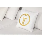 Комплект мебели №1/4 модульный Диван Тесоро GardaDecor Tesoro 10975 от ImperiumLoft
