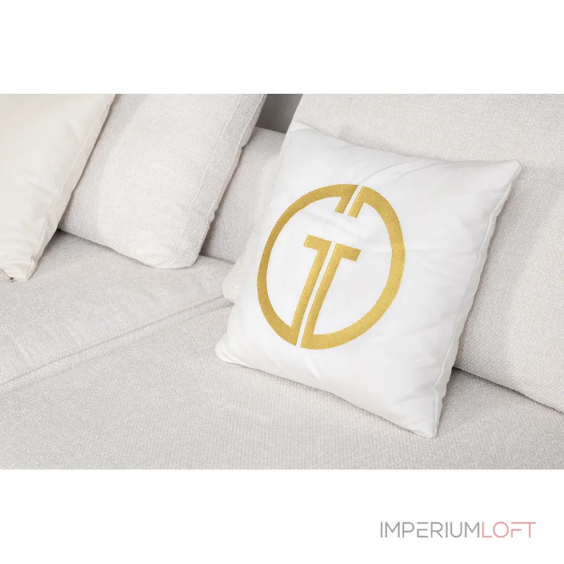 Комплект мебели №1/4 модульный Диван Тесоро GardaDecor Tesoro 10975 от ImperiumLoft Комплект мебели №1/4 модульный Диван Тесоро GardaDecor Tesoro 10975 от ImperiumLoft