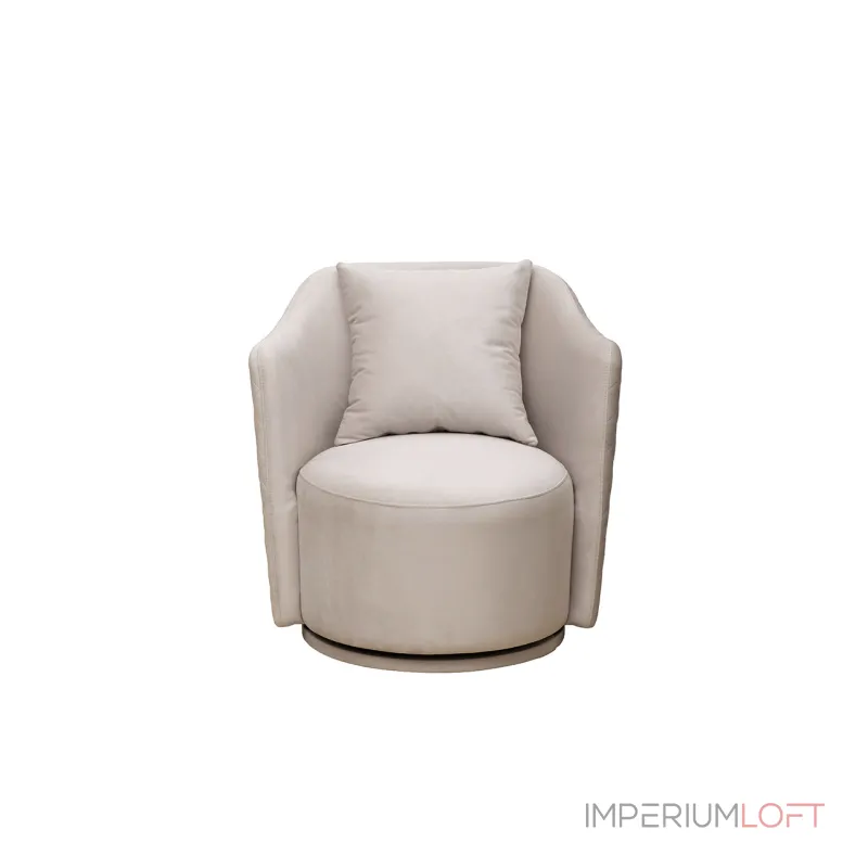 Кресло Garda Decor VERONA BASIC-Colt002 от ImperiumLoft Кресло Garda Decor VERONA BASIC-Colt002 от ImperiumLoft