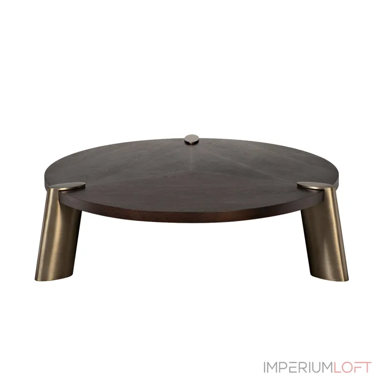 Журнальный стол Конг GardaDecor Kong 58DB-17191 от ImperiumLoft Журнальный стол Конг GardaDecor Kong 58DB-17191 от ImperiumLoft
