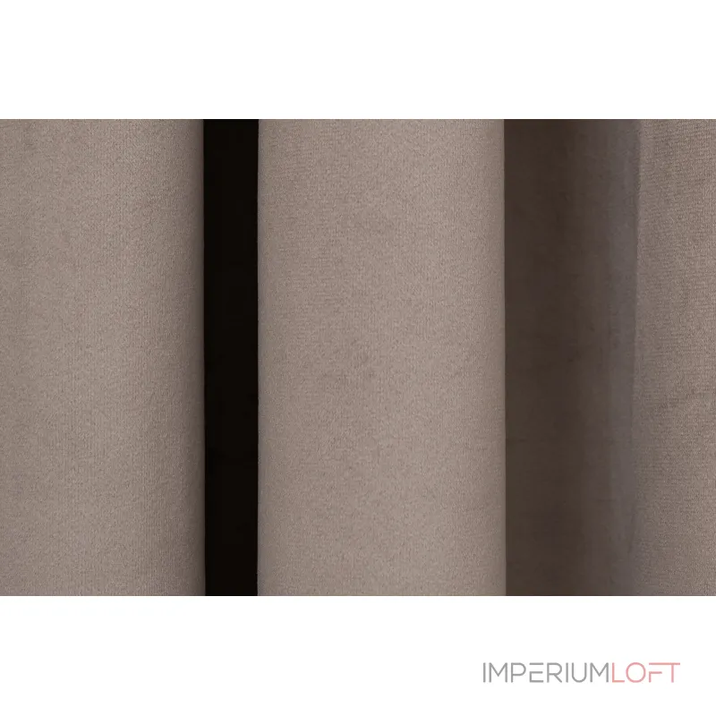 Портьера Garda Decor 121GD-00011 от ImperiumLoft