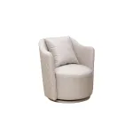 Кресло Garda Decor VERONA BASIC-Colt002 от ImperiumLoft