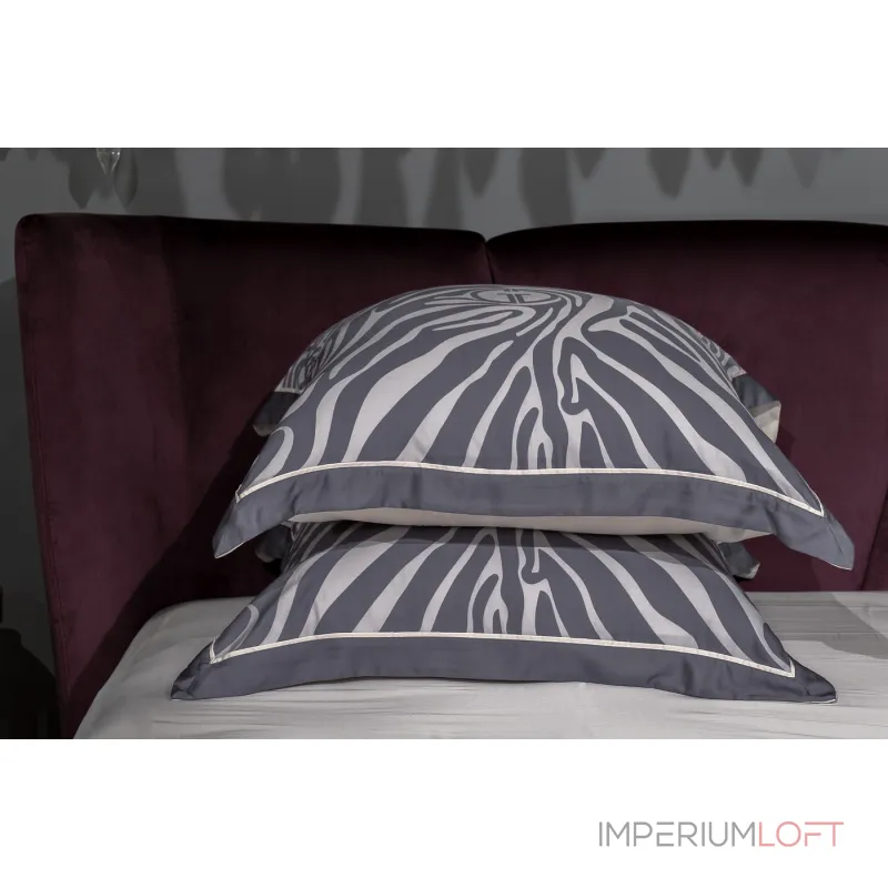 Набор постельного белья саванна Garda Decor 144HF-10503 от ImperiumLoft