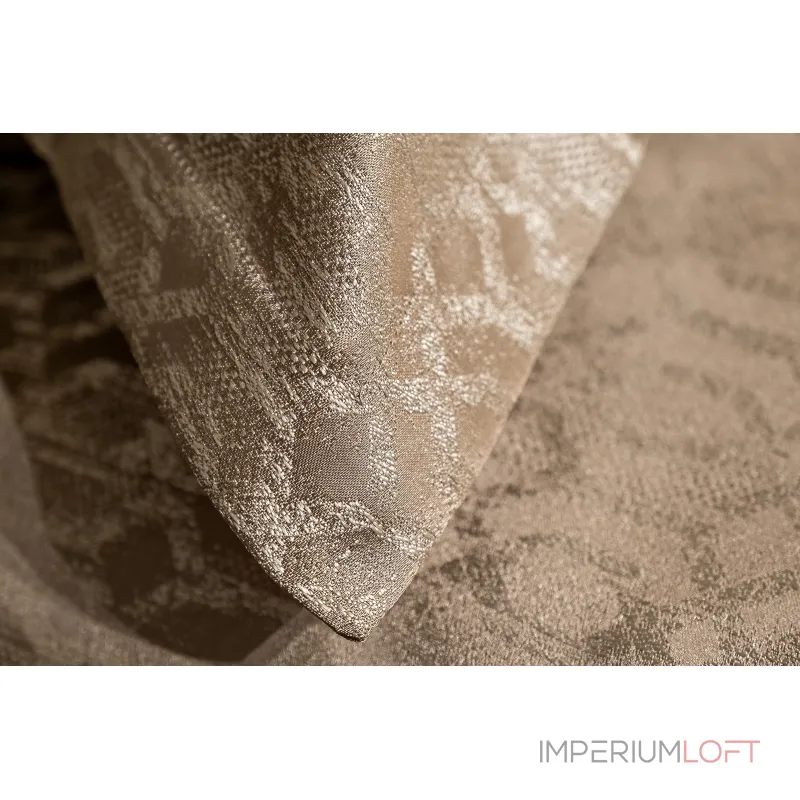 Покрывало бежевое Garda Decor 121GD-H110/220-POKR ED от ImperiumLoft Покрывало бежевое Garda Decor 121GD-H110/220-POKR ED от ImperiumLoft