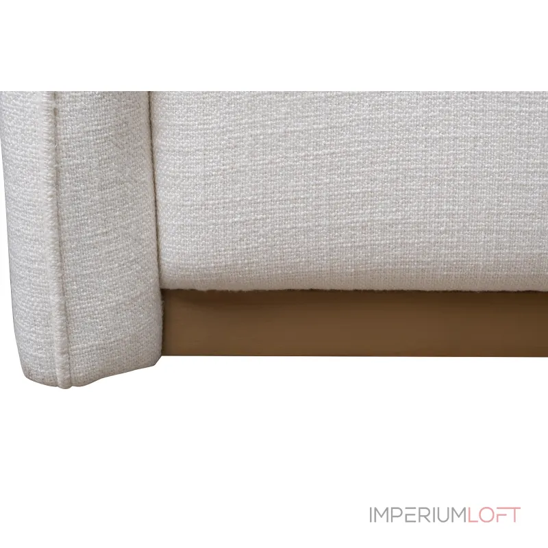 Диван Garda Decor GD/TOLEDO-Т3-Norton-Svbeg от ImperiumLoft