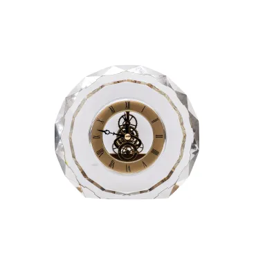 Настольные часы GardaDecor C81751