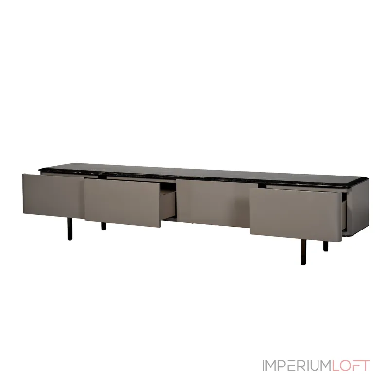 Тумба под телевизор Бибифлай GardaDecor Bbfly 58DB-20211 от ImperiumLoft Тумба под телевизор Бибифлай GardaDecor Bbfly 58DB-20211 от ImperiumLoft