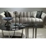 Диван Garda Decor Fabio FABIO-3-2K-Colt1001 от ImperiumLoft