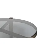 Стол журнальный Garda Decor 58DB-15857 от ImperiumLoft