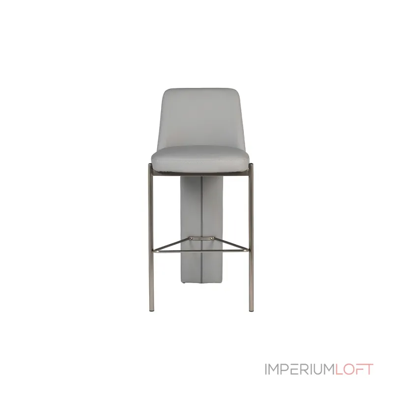 Стул барный Garda Decor 58DB-19307 от ImperiumLoft Стул барный Garda Decor 58DB-19307 от ImperiumLoft